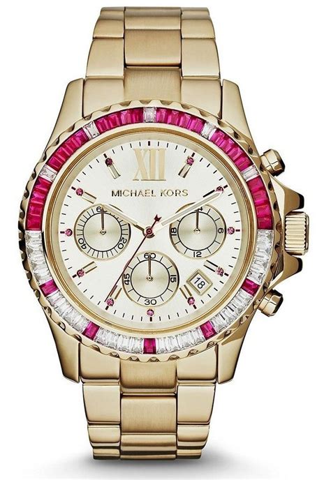 relojes michael kors opiniones|michael kors watches original.